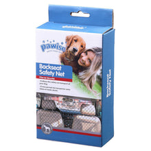 Load image into Gallery viewer, Pawise - Car Safety Net - 91cm x 81cm