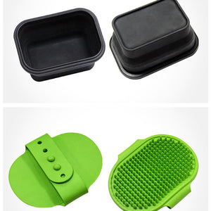 Ceasar - Pet Grooming Set