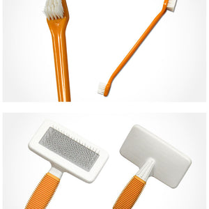 Ceasar - Pet Grooming Set