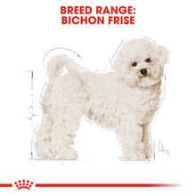 Load image into Gallery viewer, Royal Canin Bichon Frise (1.5Kg)