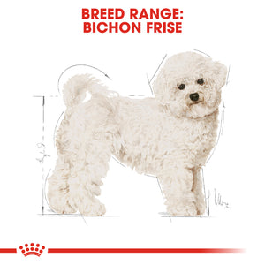 Royal Canin Bichon Frise (1.5Kg)