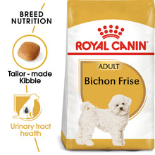 Load image into Gallery viewer, Royal Canin Bichon Frise (1.5Kg)