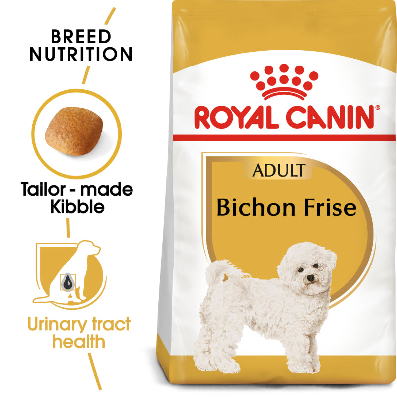 Royal Canin Bichon Frise (1.5Kg)