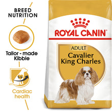 Load image into Gallery viewer, Royal Canin Cavalier King Charles (1.5Kg)