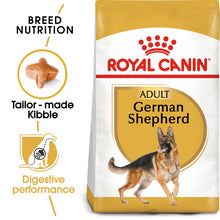 Load image into Gallery viewer, Royal Canin German Shepherd Adult  (11Kg)