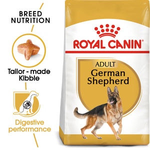 Royal Canin German Shepherd Adult  (11Kg)