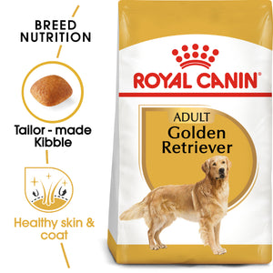 Royal Canin Golden Retriever Adult (12Kg)