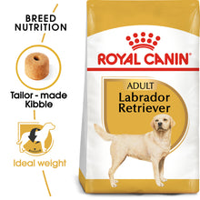 Load image into Gallery viewer, Royal Canin Labrador Retriever Adult (12Kg)