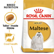 Load image into Gallery viewer, Royal Canin Maltese (1.5Kg)