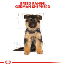 Load image into Gallery viewer, Royal Canin German Shepherd Puppy (12Kg)