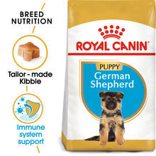 Load image into Gallery viewer, Royal Canin German Shepherd Puppy (12Kg)