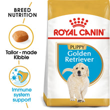 Load image into Gallery viewer, Royal Canin Golden Retriever Puppy (12Kg)