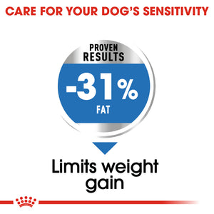 Royal Canin Mini Light Weight Care (3Kg)