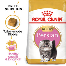 Load image into Gallery viewer, Royal Canin Persian Kitten (2Kg)