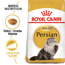 Load image into Gallery viewer, Royal Canin Persian Cat Food (2Kg)