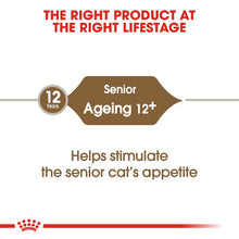 Load image into Gallery viewer, Royal Canin Ageing 12+ CAT FOOD (2Kg)