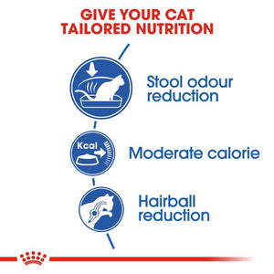 Royal Canin Indoor Cat Food (2Kg)