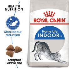 Load image into Gallery viewer, Royal Canin Indoor Cat Food (2Kg)