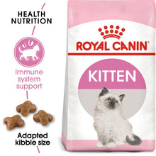 Load image into Gallery viewer, Royal Canin Kitten Cat Food (2-10Kg)