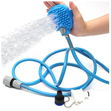 Load image into Gallery viewer, Clumsy - Shower Hose &amp; Head