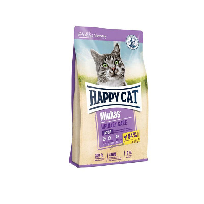 Happy Cat - Premium Minkas Urinary (1.5Kg)