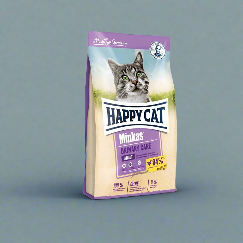 Happy Cat - Premium Minkas Urinary (1.5Kg)