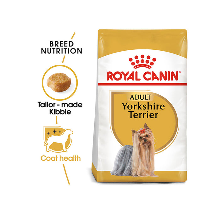 Royal Canin Yorkshire Terrier (1.5Kg)