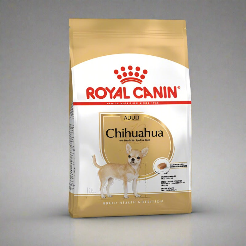 ROYAL CANIN CHIHUAHUA (1.5Kg)