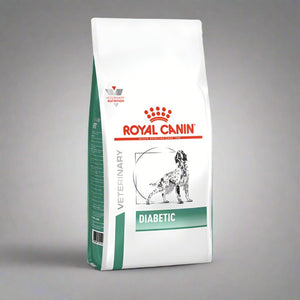 Royal Canin Diabetic Dog Food (1.5Kg)