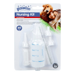 Pawise - Nursing Kit