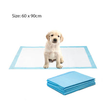 Load image into Gallery viewer, POTTY TRAINING PADS (25 Pcs)