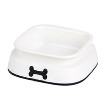 Load image into Gallery viewer, Pawise Plastic Bowl (300ml-550ml-950ml)